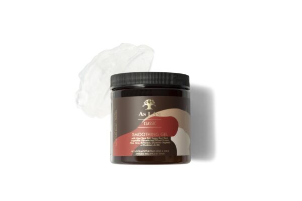 As I Am Smoothing Gel