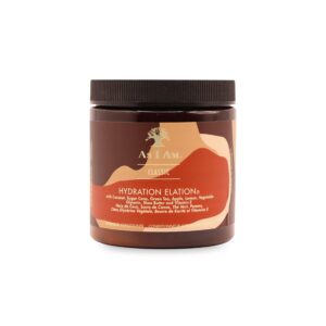 As I Am Hydration Elation Intensive Conditioner