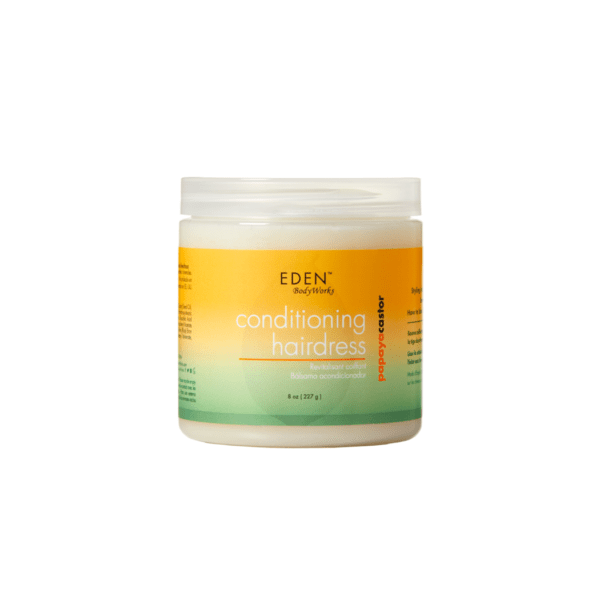 Eden Body Works Papaya Castor Conditioning Hairdress