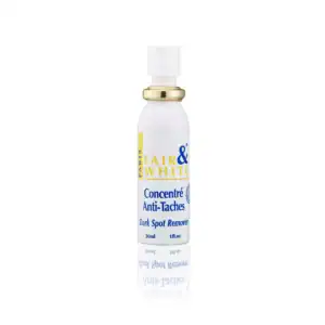 Fair and White Concentre Dark Spot Remover