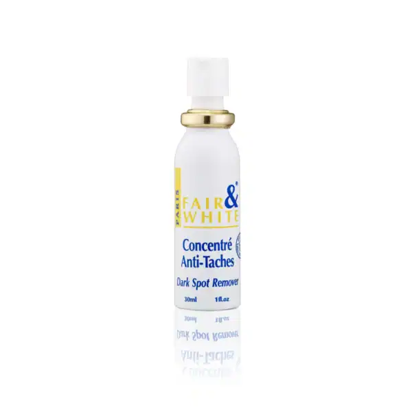 Fair and White Concentre Dark Spot Remover