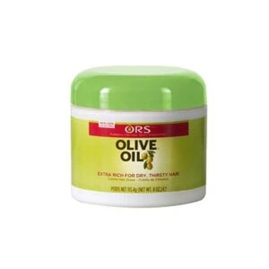 Organic Root Stimulator Olive Oil Hair Creme