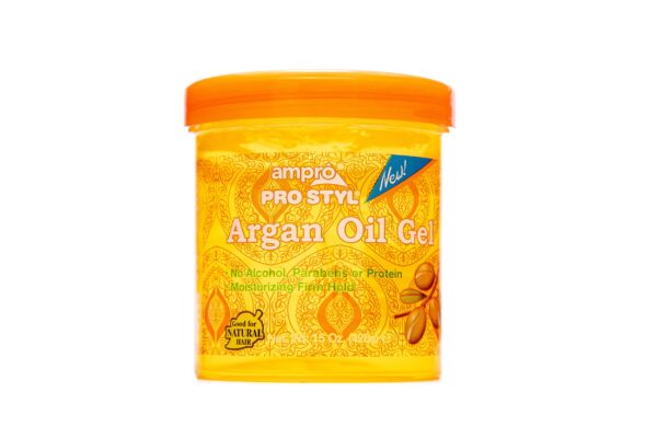 Ampro Pro Styl Argan Oil Gel