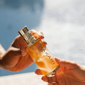 Makari Skin Repairing and Clarifying Serum