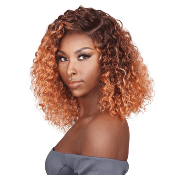 NBS - i1999 Lace Front Wig at nature's hair fast, australia wide shipping