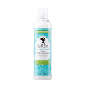 Camille Rose Coconut Water Leave-In Detangling Hair Treatment