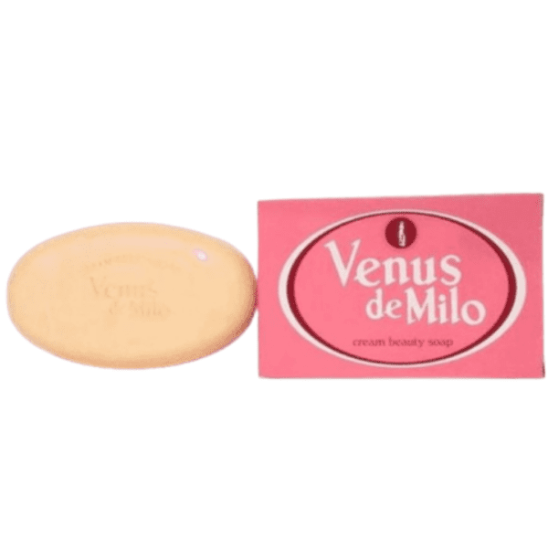 Venus De Milo Beauty Soap at nature's hair australia-wide shipping
