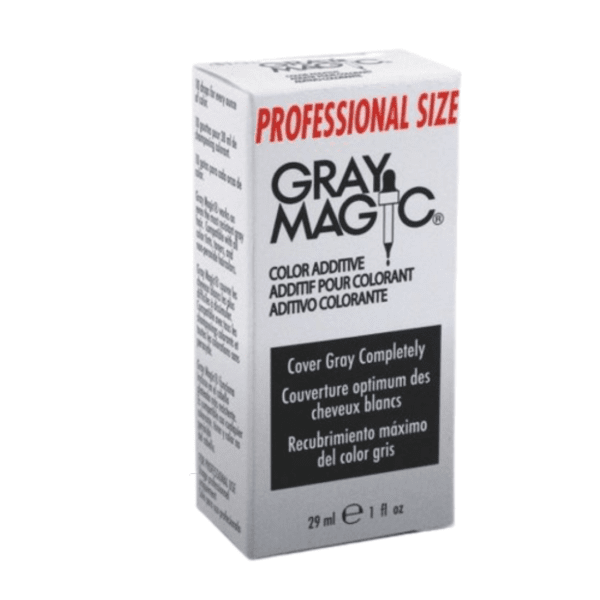 Ardell Grey Magic Professional Size