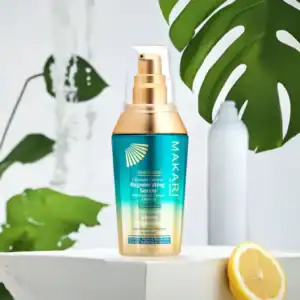 Makari Blue Crystal Ultimate Intense Regenerating Serum
