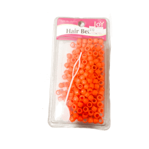 Joy Orange Hair Beauty at nature's hair fast, australia wide shipping
