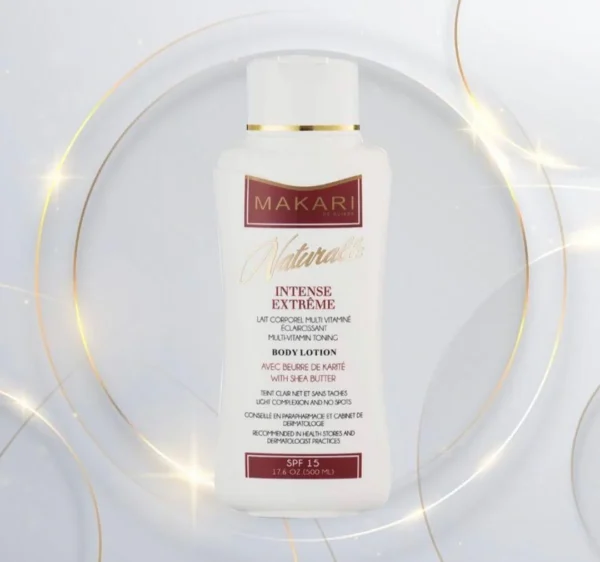 Makari Naturalle Intense Extreme Body Lotion