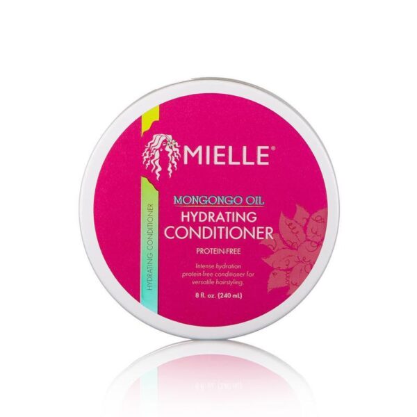 Mielle Mongongo Oil Protein-Free Hydrating Conditioner
