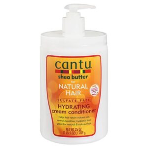Cantu Sulfate-Free Hydrating Cream Conditioner - Salon Size