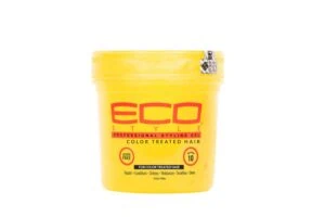 Eco Style Colored Hair Gel