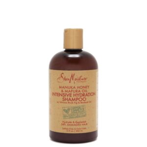 Shea Moisture Manuka Honey & Mafura Oil Intensive Hydration Shampoo