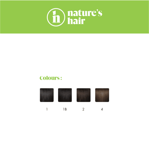 HUMAN HAIR PONY WRAP YAKI - Image 6