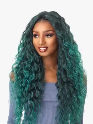 ANYA LACE WIG