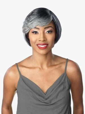 NYLA HUMAN HAIR WIG