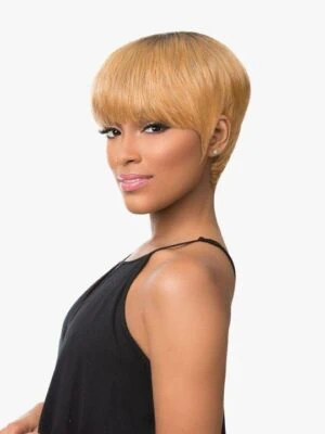 HUMAN HAIR WIG - ROBYN