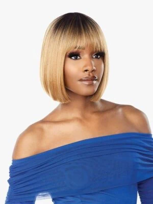 INSTANT WIG - ALYSSA