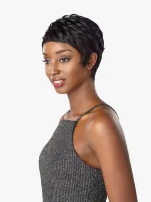 ANITA FULL WIG