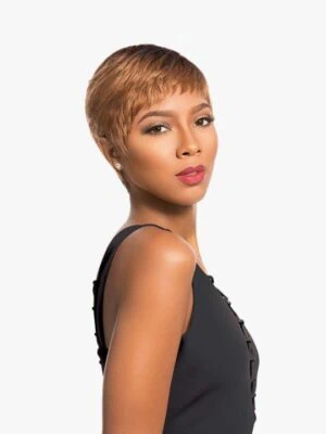 HUMAN HAIR WIG - MARA