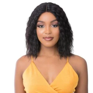 Lace Front HH T PART KESELI at nature's hair