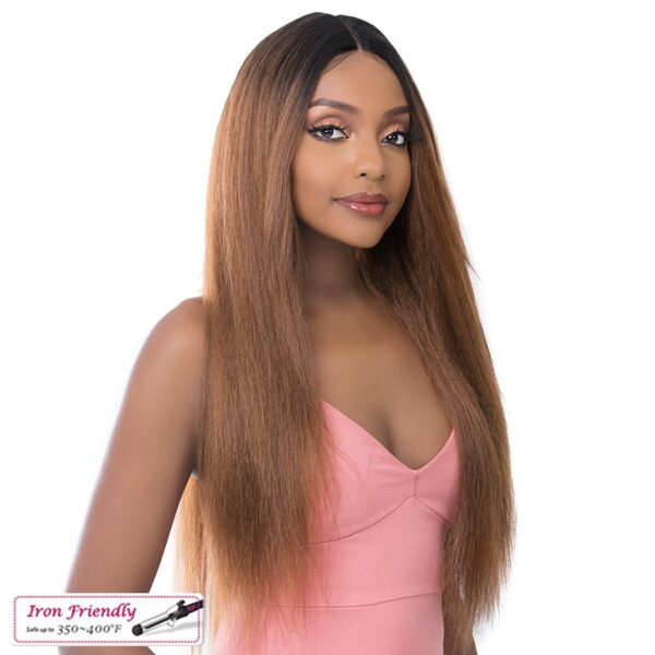 It's a Wig St Marie Lace Wig