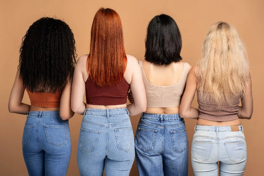 Hair Types: what is my hair type A Complete Guide