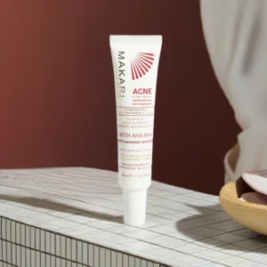 Makari Acne Control + Serum Emulsion Spot Treatment