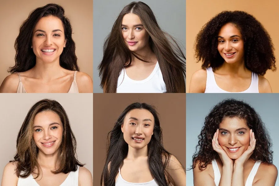 Hair Types: A Complete Guide On Every Style