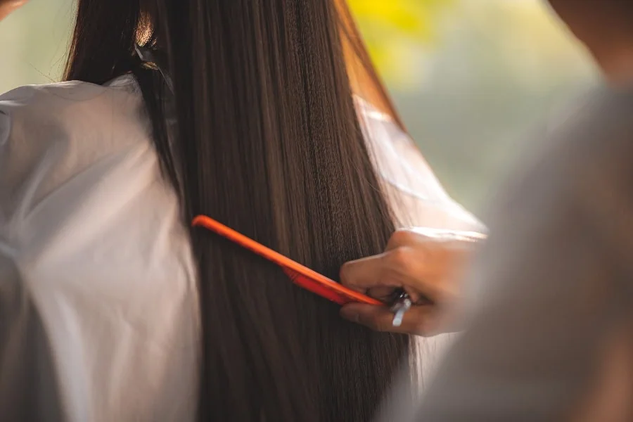 what type of hair do i have A Complete Guide
