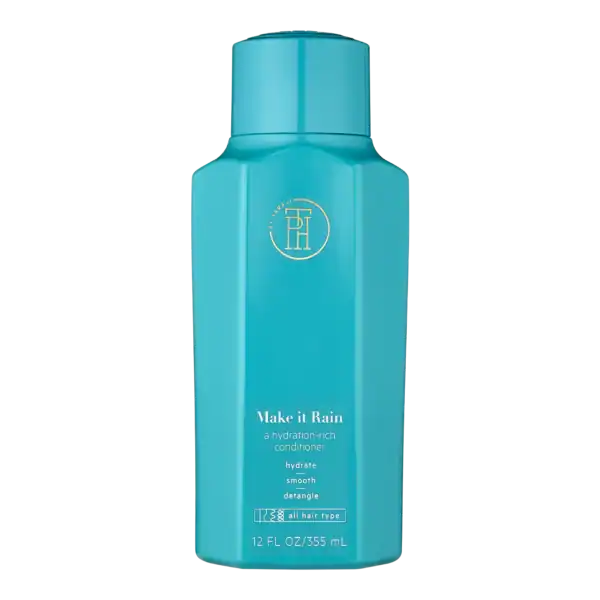 Taraji Make It Rain Hydrating Conditioner 12oz, 355ml