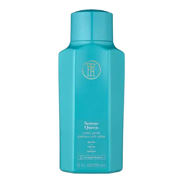 Taraji Serene Queen Shampoo