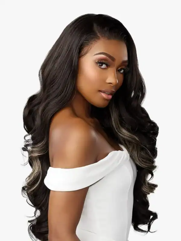 Bare Lace Wig 13x6 Unit 8