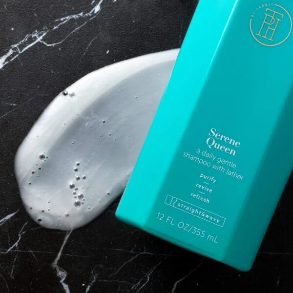 Taraji Serene Queen Shampoo - Image 3