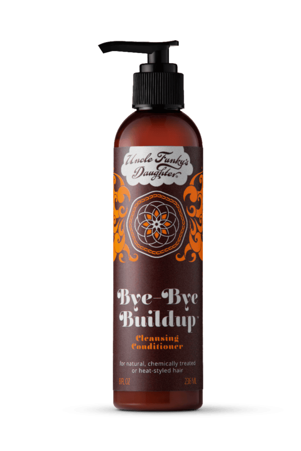 Uncle Funky's Daughter Bye Bye Build-up 8oz