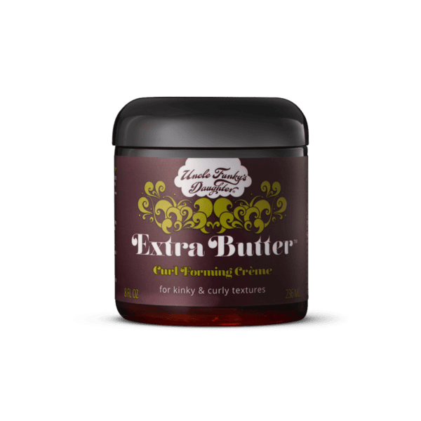 Uncle Funky's Daughter Extra Butter Crème 8oz
