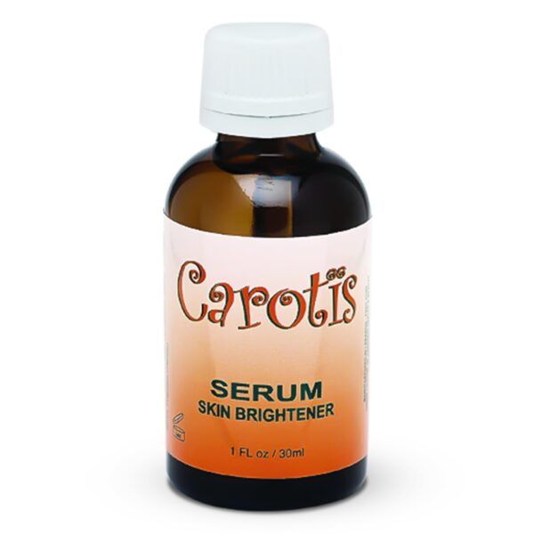 Carotis Lightening Serum 30ml