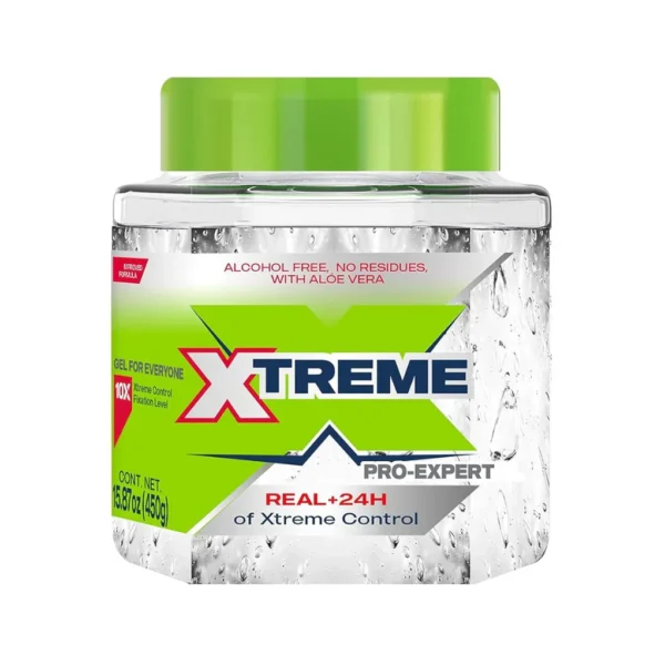 Wetline Xtreme Pro Expert Gel - 450g
