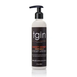 TGIN Sweet Honey Hair Milk
