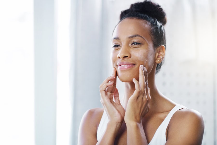 To Brighten Skin 8 Easy Steps