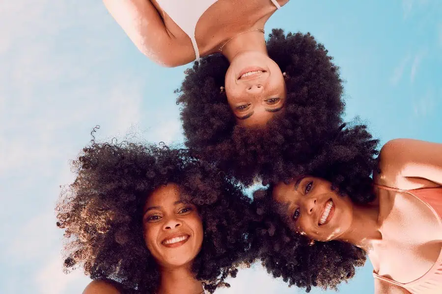 Discover pro-tips for caring for 3c hair in our Ultimate Care Guide