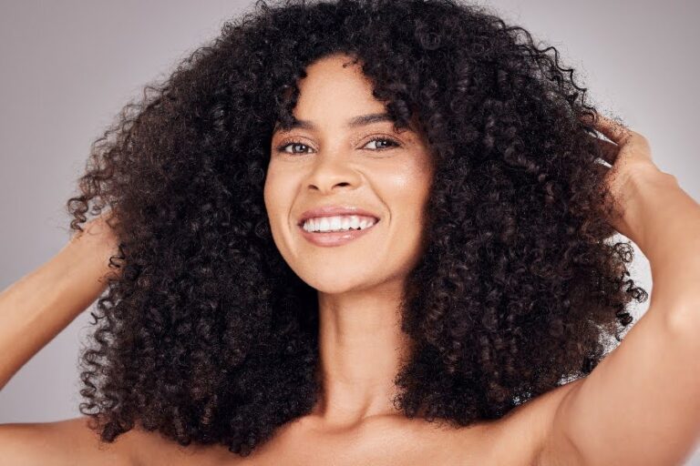 3C Hair Explained: The Ultimate Care Guide