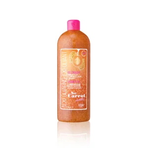 Fair and White So Carrot Exfoliating Shower Gel 940ml