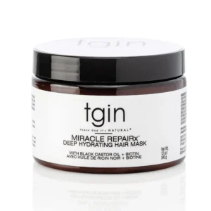 TGIN Miracle Repairx Deep Hydrating Mask 340gm