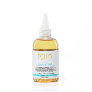TGIN Miracle Styling Ayurvedic Hair and Scalp Oil 120ml