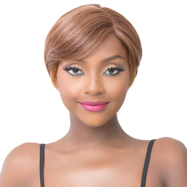 It's A Wig - S Part Lady Wig