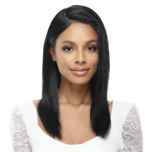 Tru Remy Human Hair Wholelace Wig FHLF-Olivia