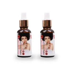 White Secret - 2X Lightening Serum Set